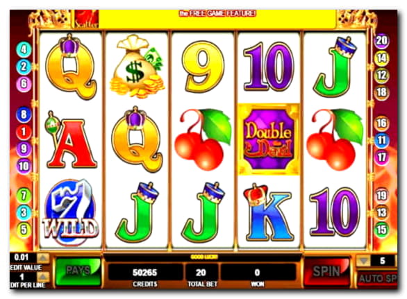 290 nemokami sukimai kazino Emu Casino